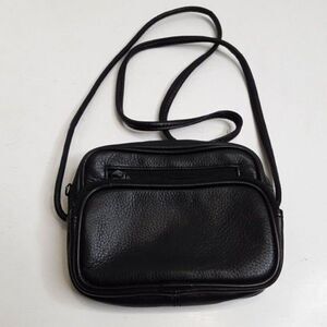 Wilsons Vintage Leather Women Mini Crossbody Bag
